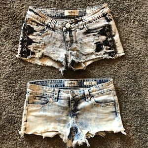 Daytrip Shorts